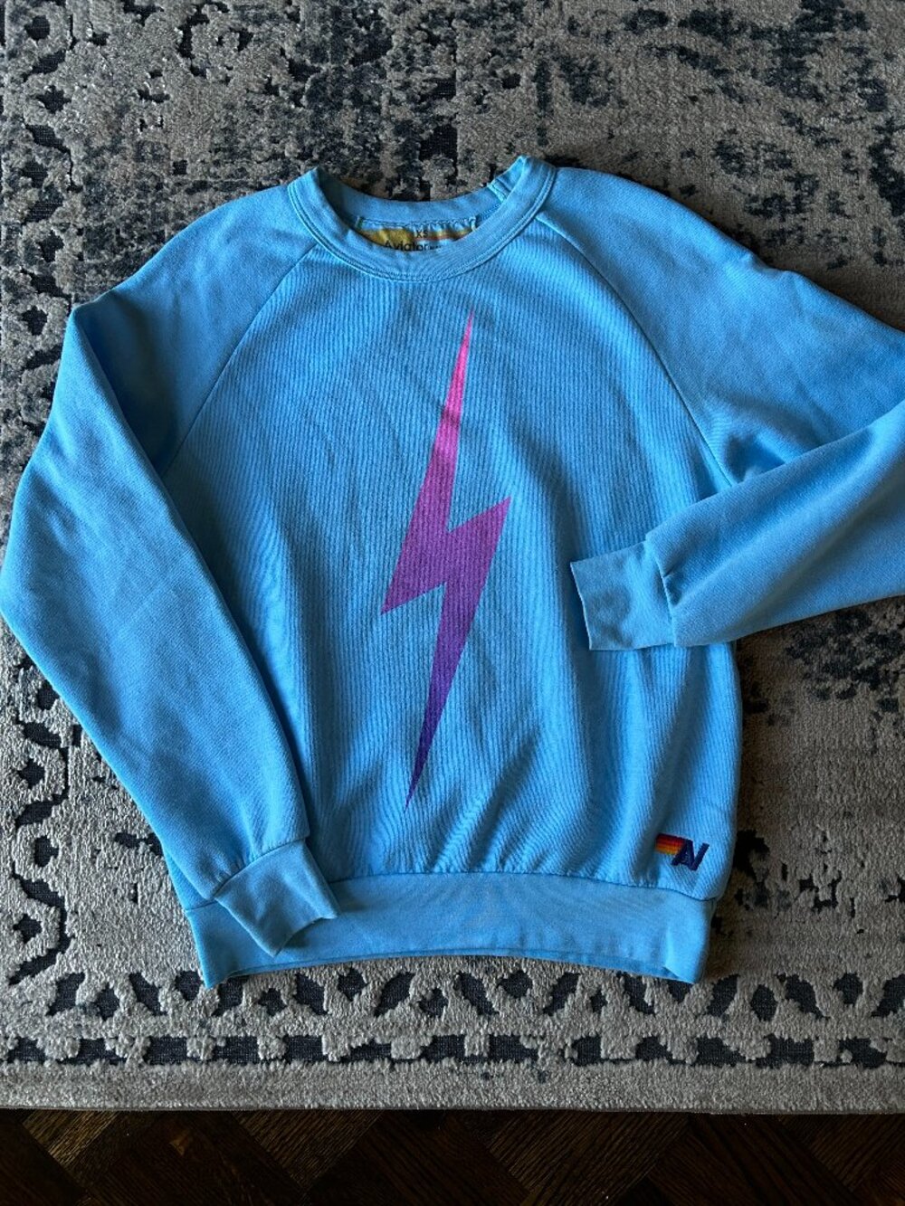 Aviator Nation Sweatshirt XS